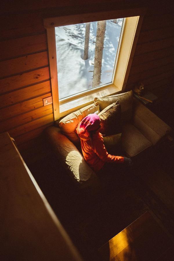 Denali Wild Stay - Redfox Cabin, Free Wifi, Private, Sleep 6 Хили Экстерьер фото