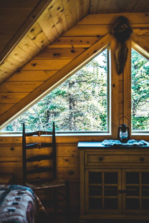 Denali Wild Stay - Redfox Cabin, Free Wifi, Private, Sleep 6 Хили Экстерьер фото